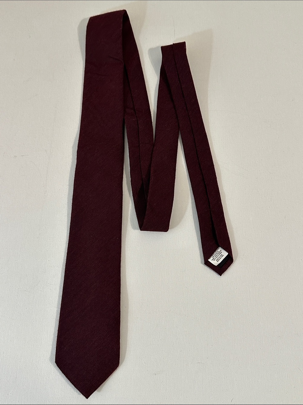 GOODFELLOW & CO - MENS NECKTIE